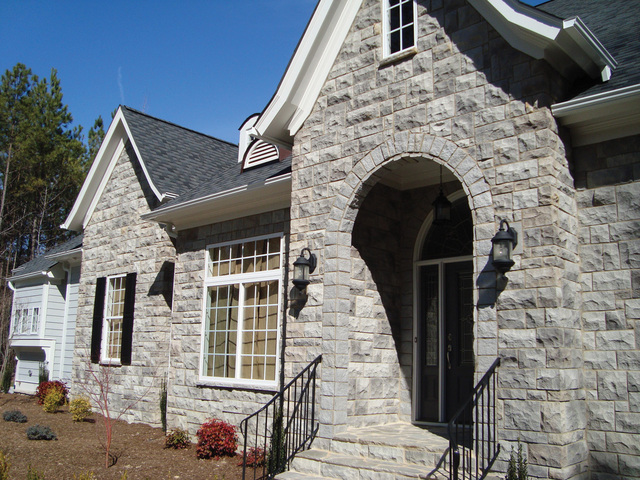 Stone Veneer  Minneapolis