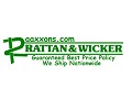 Aaxxon's Rattan & Wicker, Minneapolis - logo